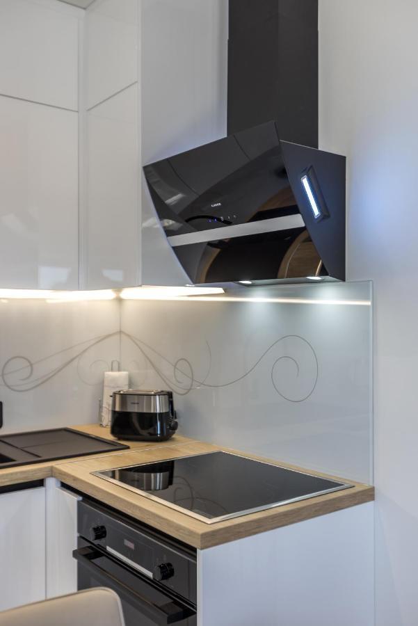 Apartments Petra Bol Zewnętrze zdjęcie