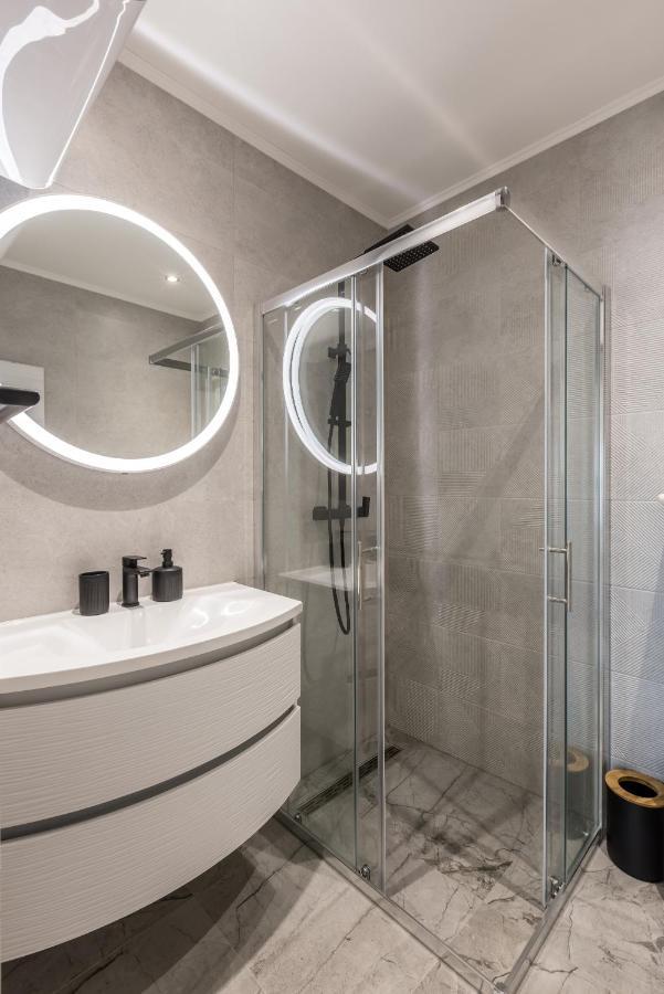 Apartments Petra Bol Zewnętrze zdjęcie