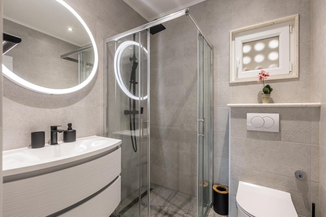 Apartments Petra Bol Zewnętrze zdjęcie