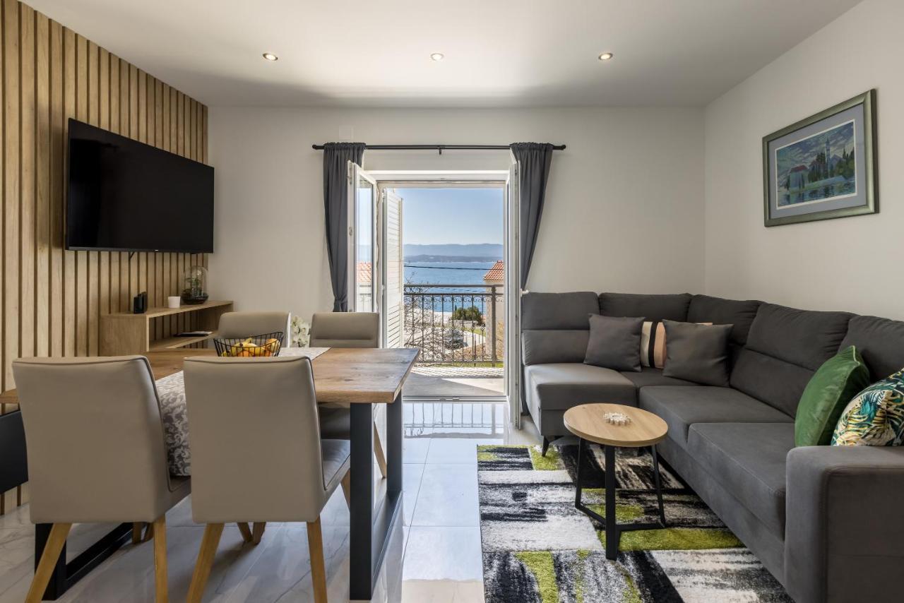 Apartments Petra Bol Zewnętrze zdjęcie
