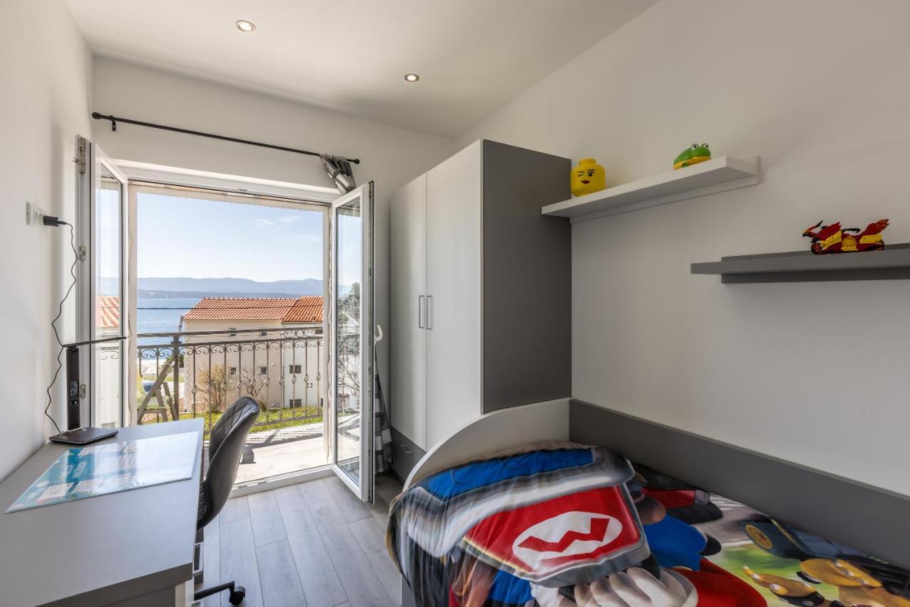 Apartments Petra Bol Zewnętrze zdjęcie