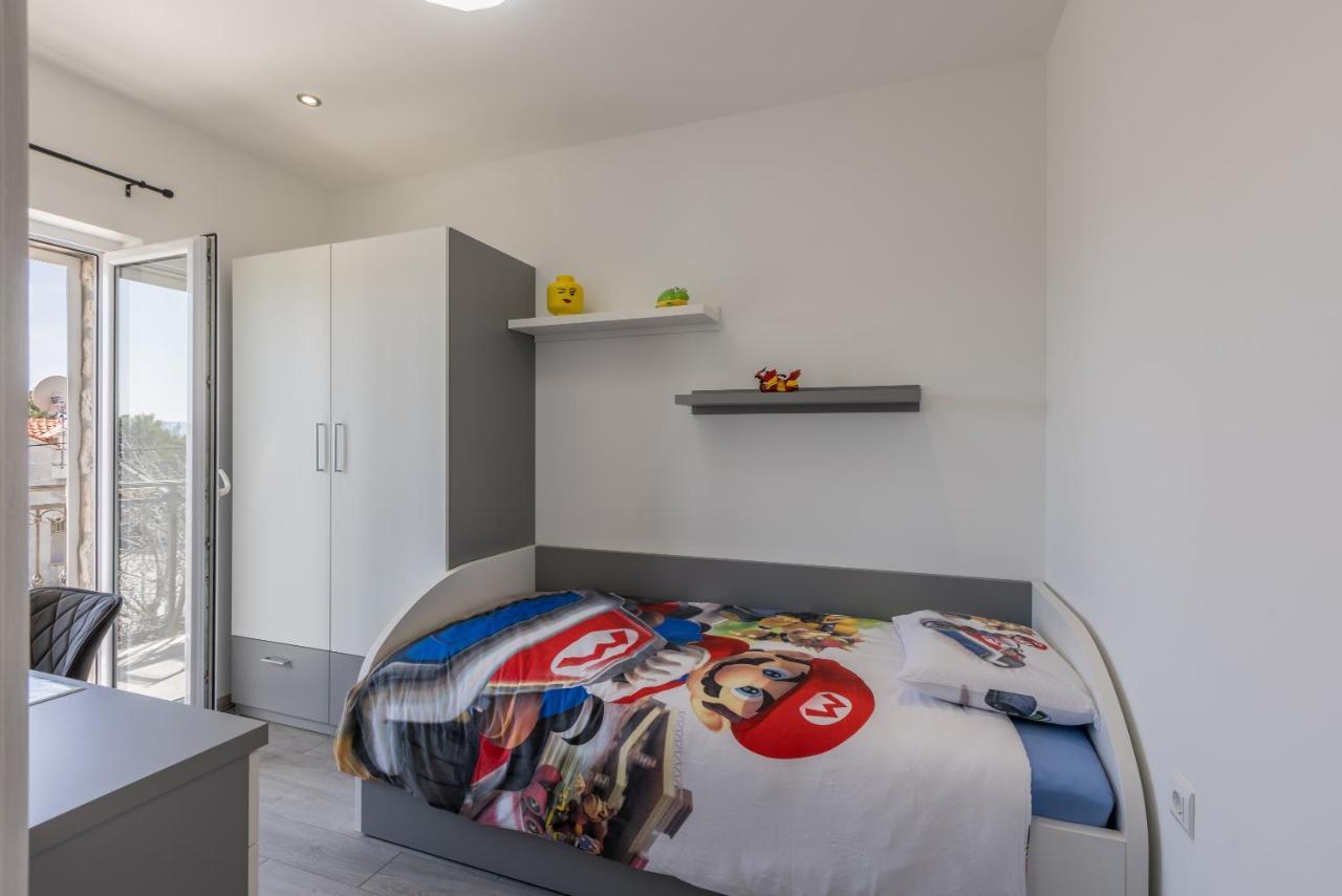 Apartments Petra Bol Zewnętrze zdjęcie