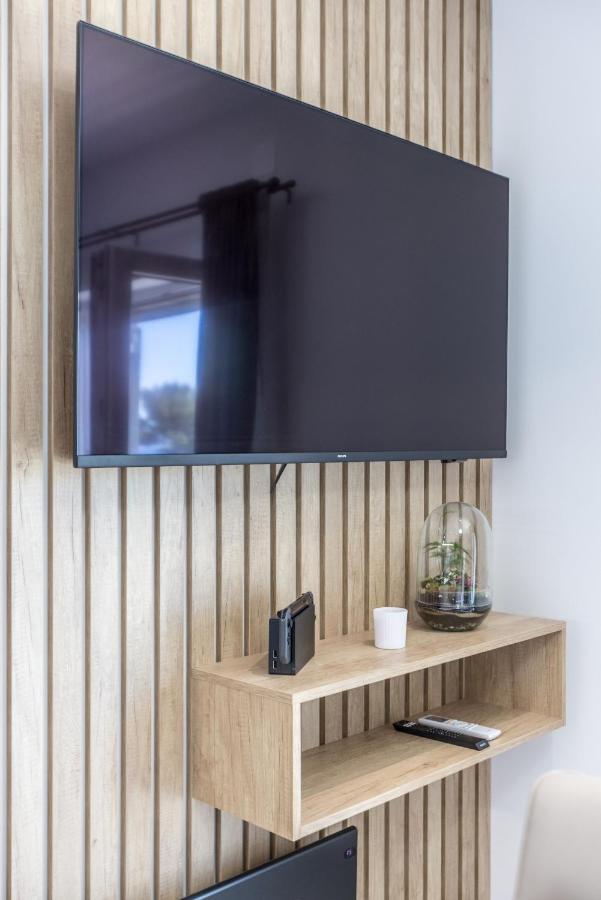 Apartments Petra Bol Zewnętrze zdjęcie