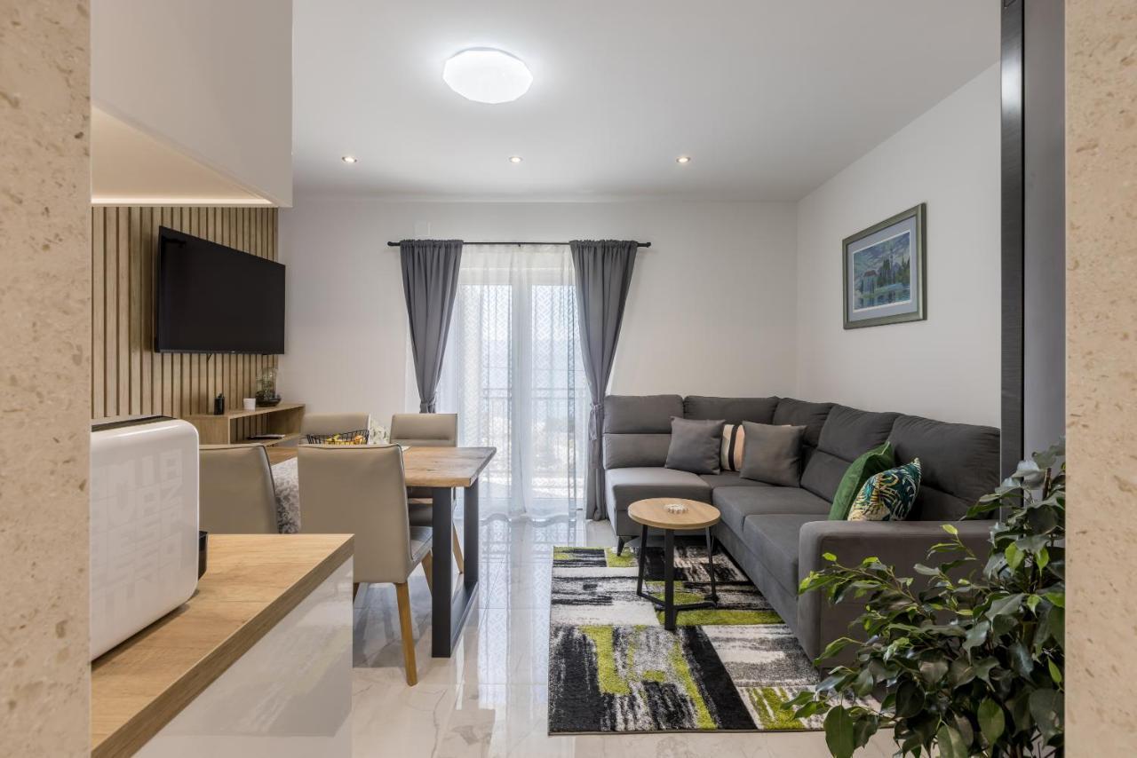 Apartments Petra Bol Zewnętrze zdjęcie