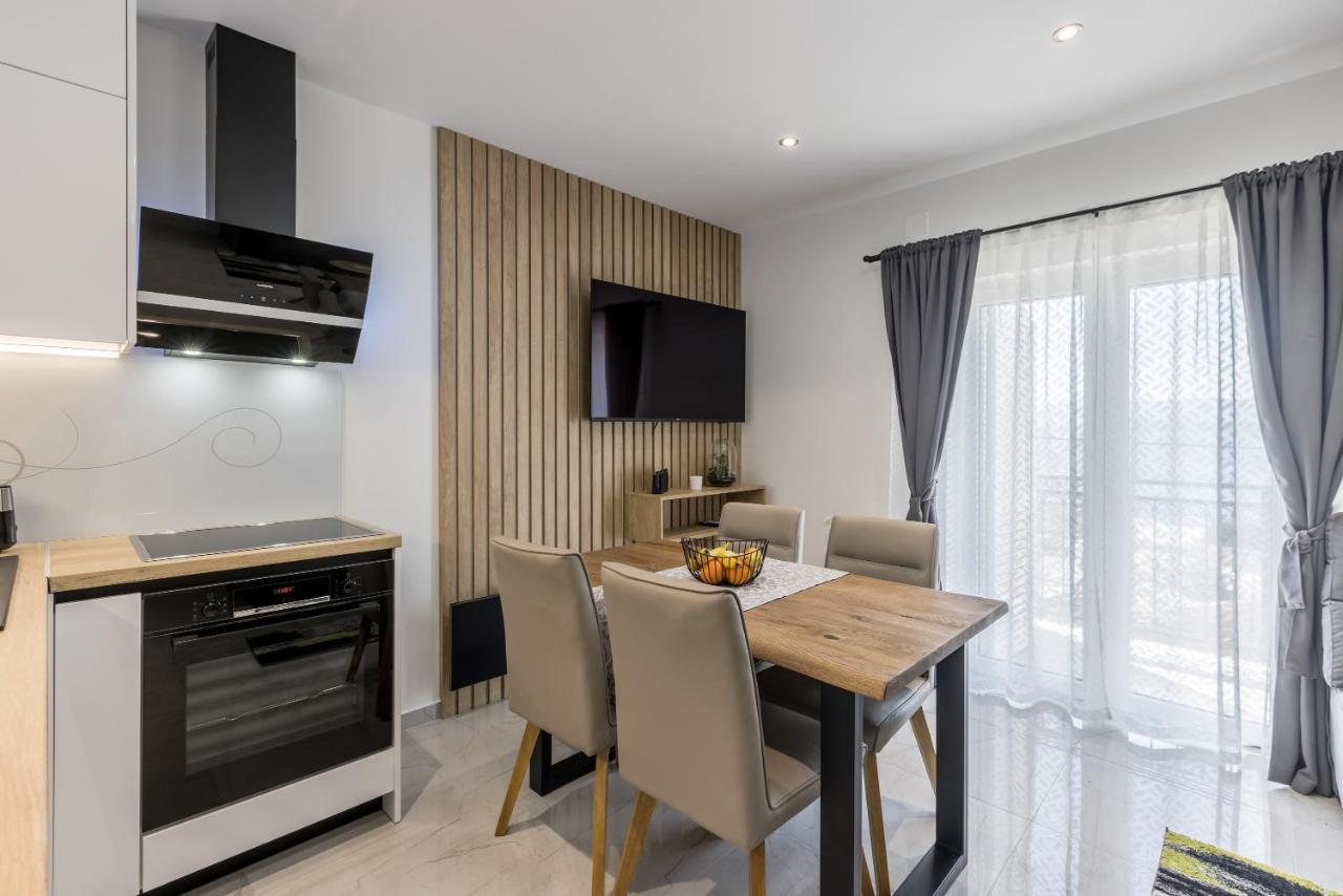 Apartments Petra Bol Zewnętrze zdjęcie