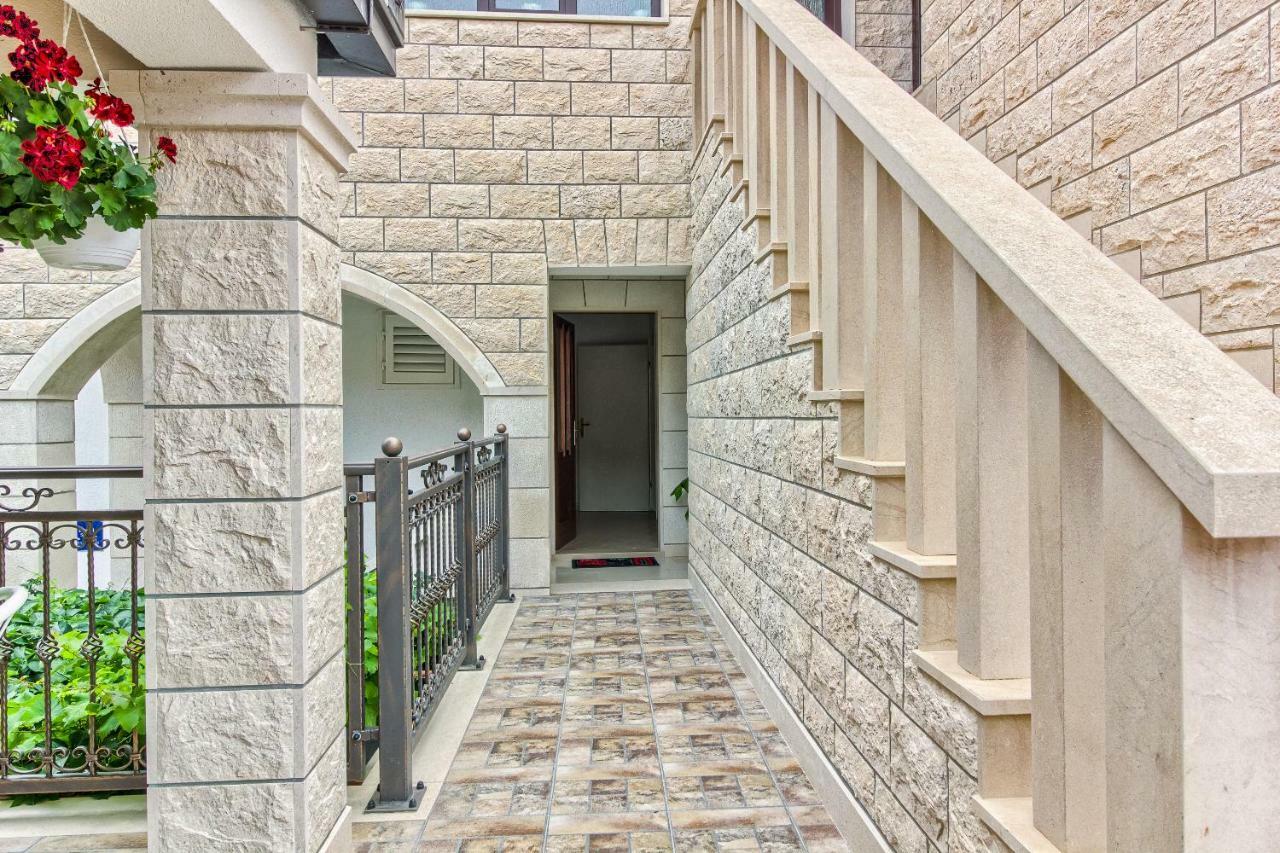Apartments Petra Bol Zewnętrze zdjęcie